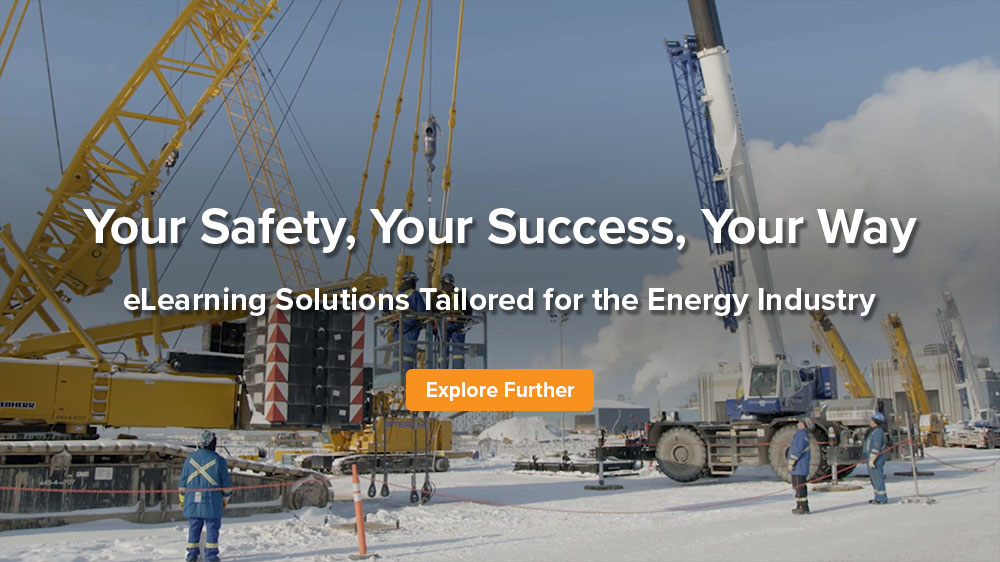 Energy Industry Solutions